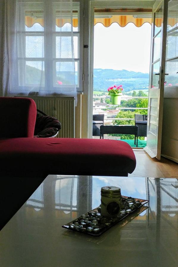 Apartman U Ivanky Apartment Jesenik Luaran gambar